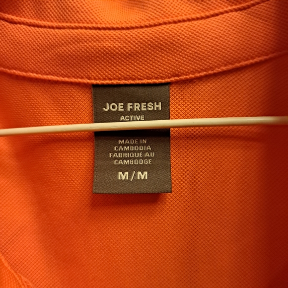 Peach Joe Fresh Golf Dress - Picture 6 of 10